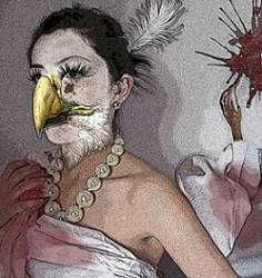 Frozen Caress : De Solo Corde